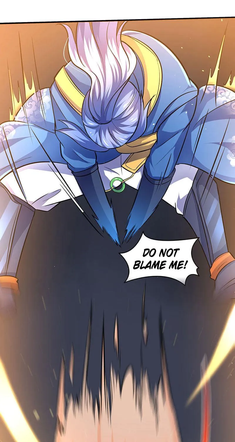 Read The Great Level Up (Colored) chapter 9 image 27 on Lezhin