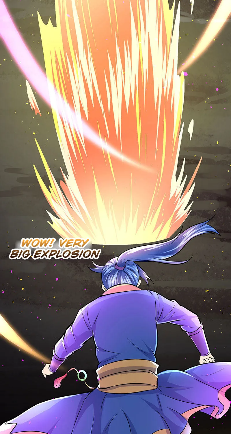 Read The Great Level Up (Colored) chapter 9 image 30 on Lezhin