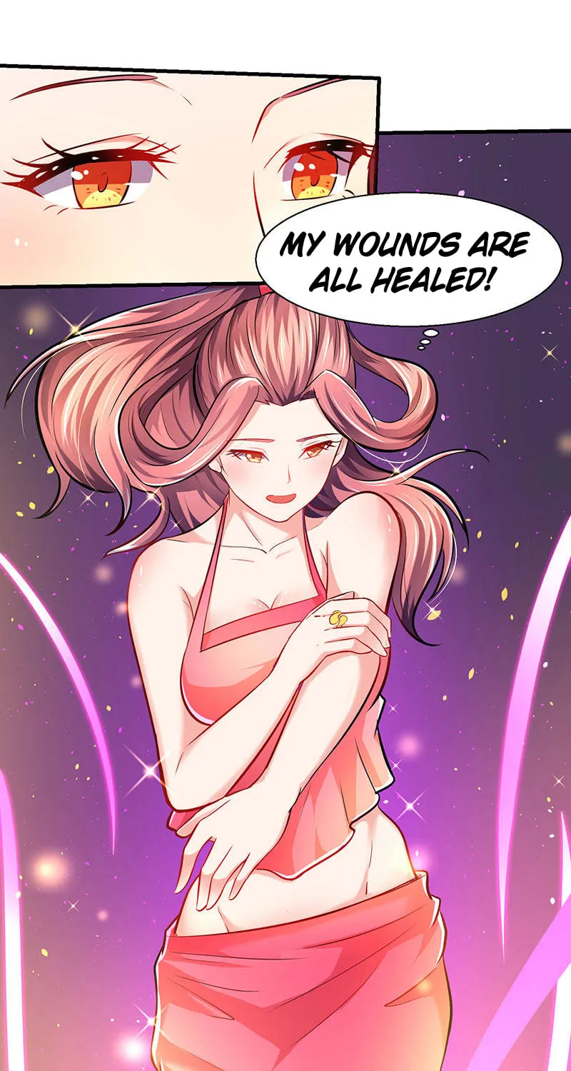 Read The Great Level Up (Colored) chapter 9 image 34 on Lezhin