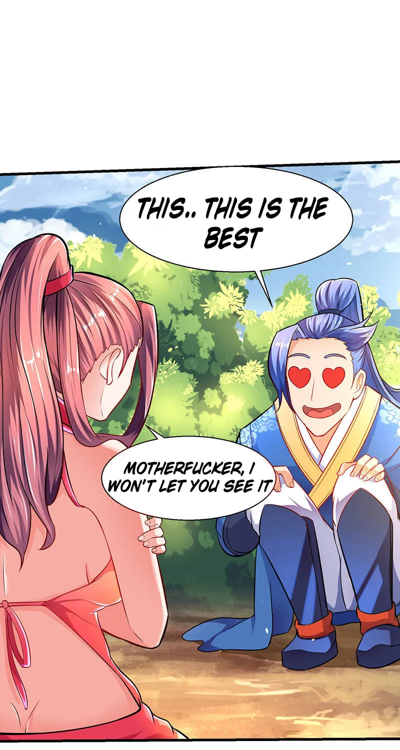 Read The Great Level Up (Colored) chapter 9 image 36 on Lezhin