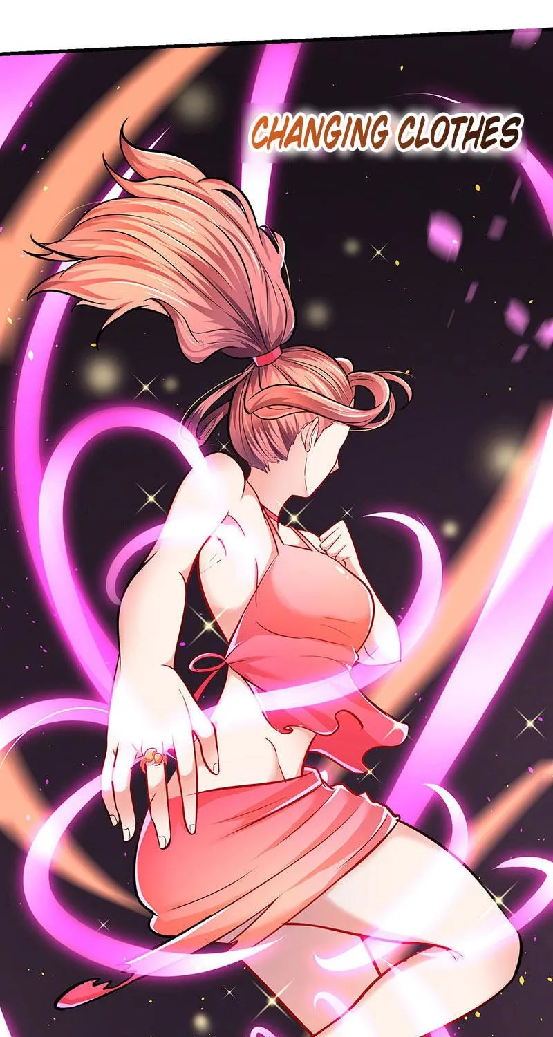 Read The Great Level Up (Colored) chapter 9 image 39 on Lezhin