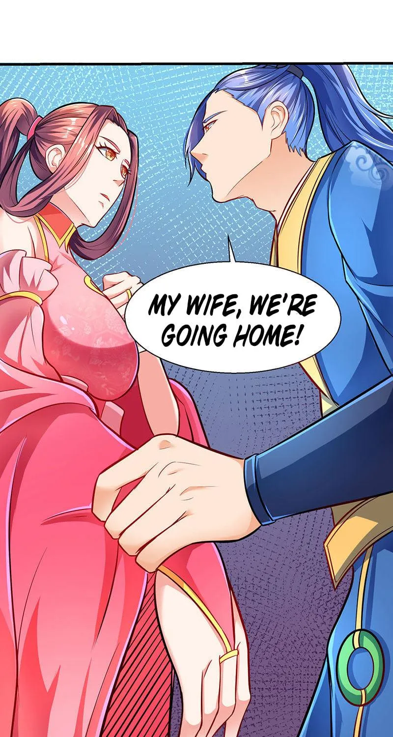 Read The Great Level Up (Colored) chapter 9 image 42 on Lezhin
