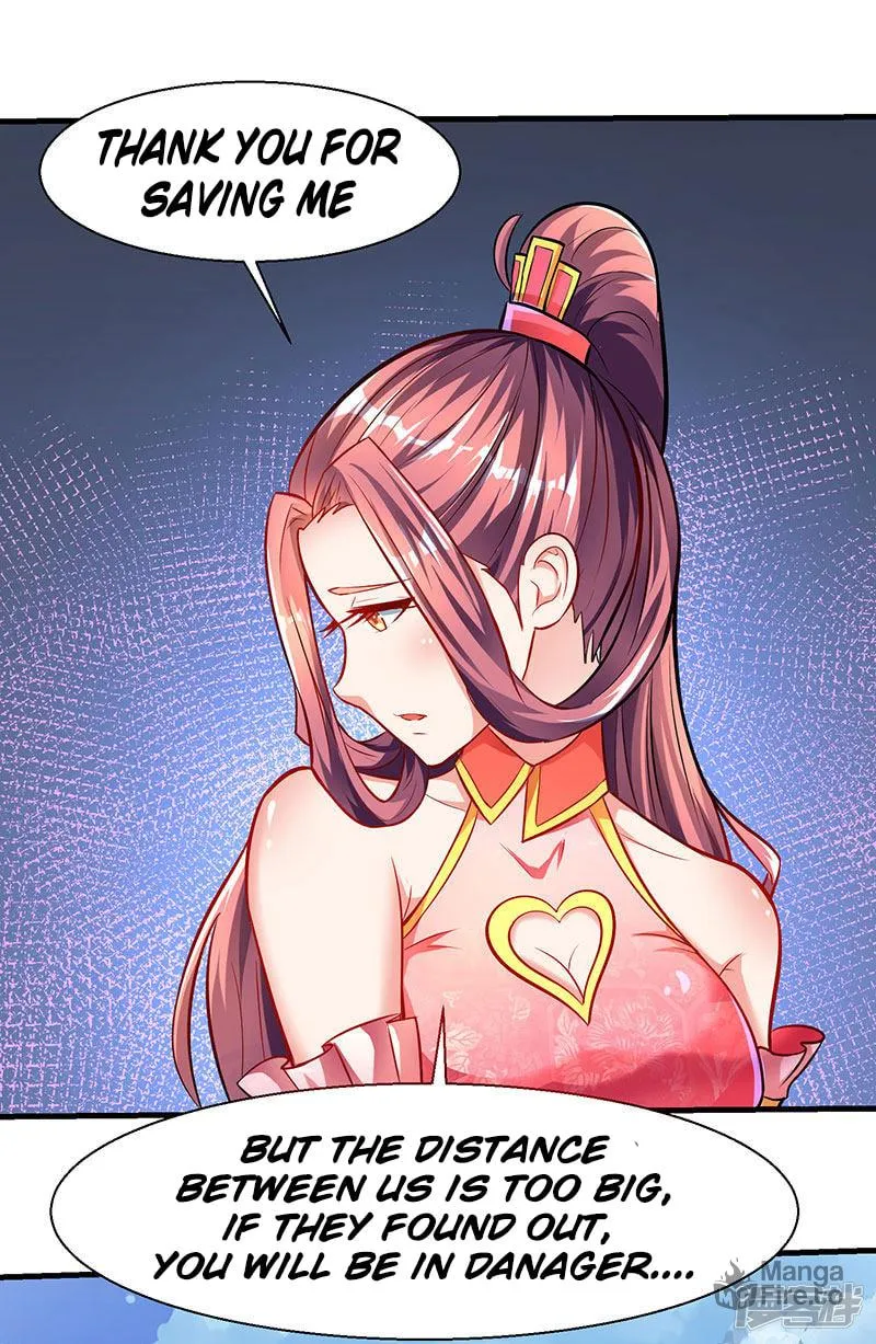 Read The Great Level Up (Colored) chapter 9 image 46 on Lezhin