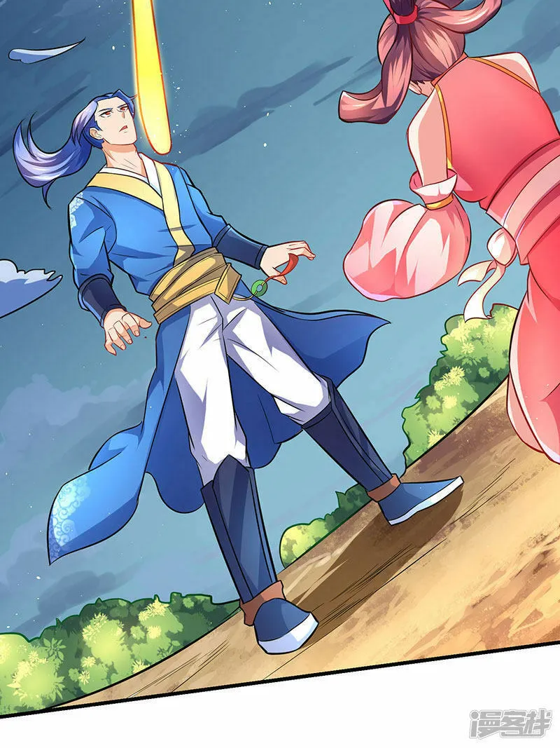 Read The Great Level Up (Colored) chapter 9 image 8 on Lezhin