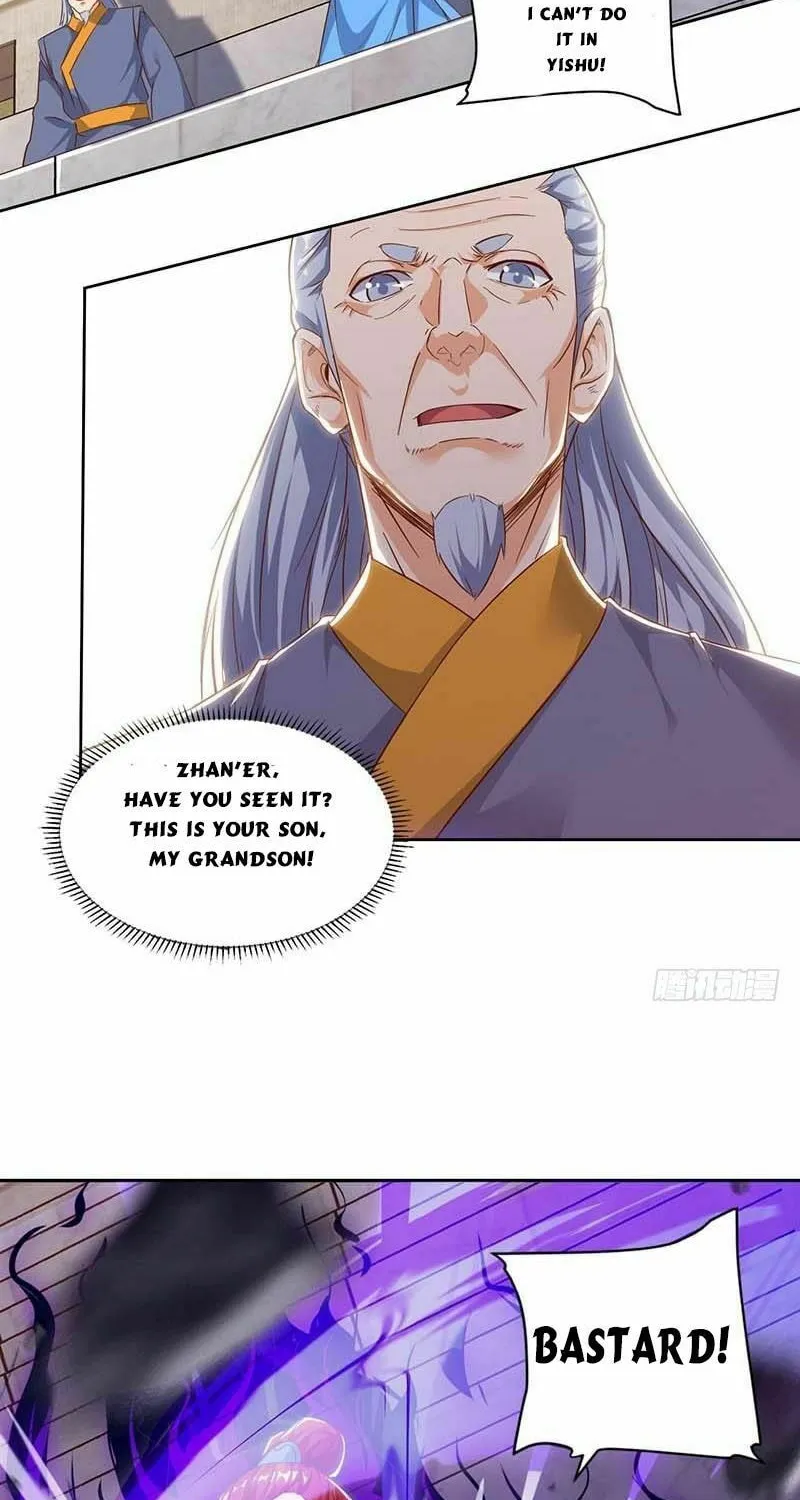 Read The Great Level Up (Colored) chapter 90 image 1 on Lezhin