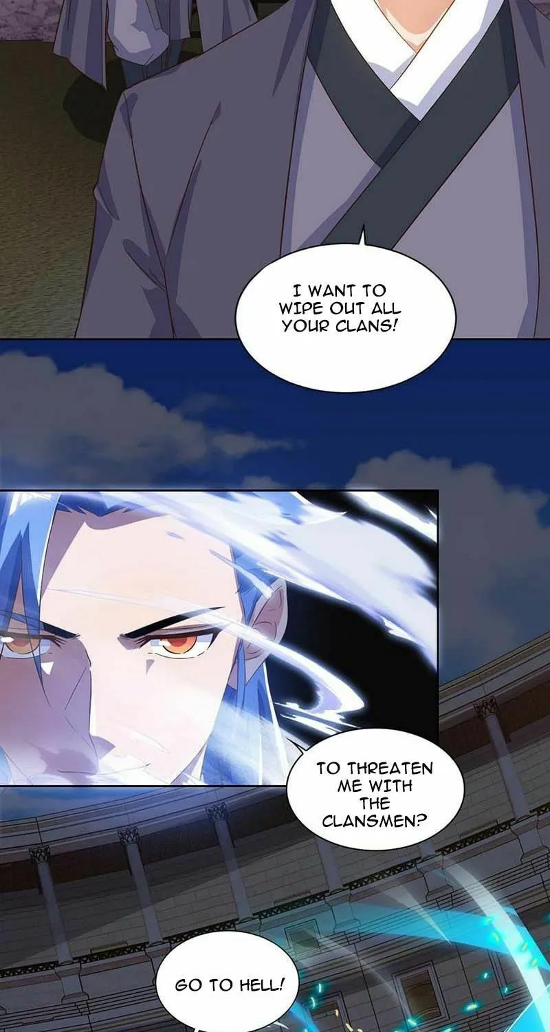 Read The Great Level Up (Colored) chapter 90 image 14 on Lezhin