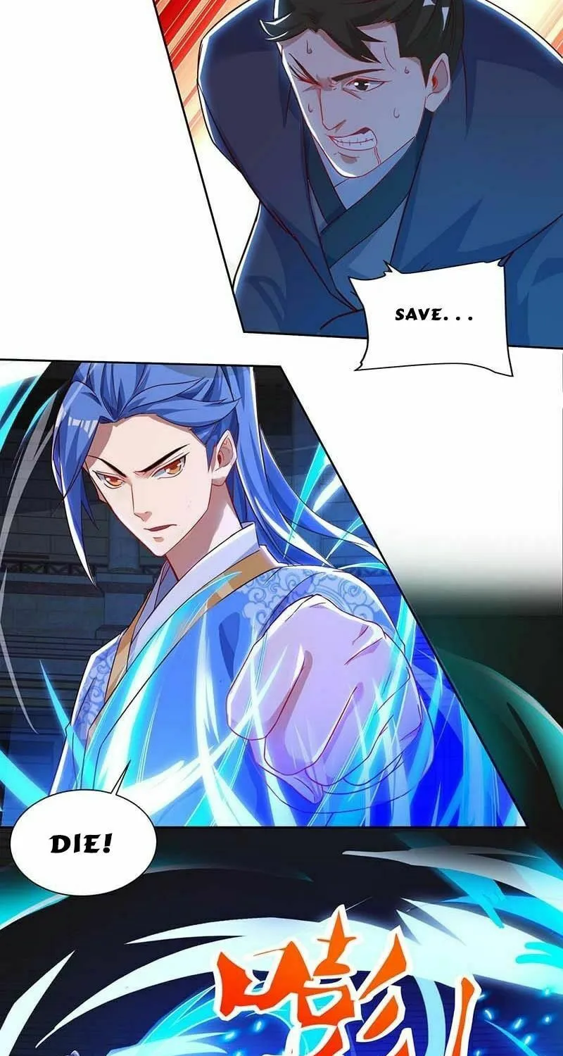 Read The Great Level Up (Colored) chapter 90 image 16 on Lezhin