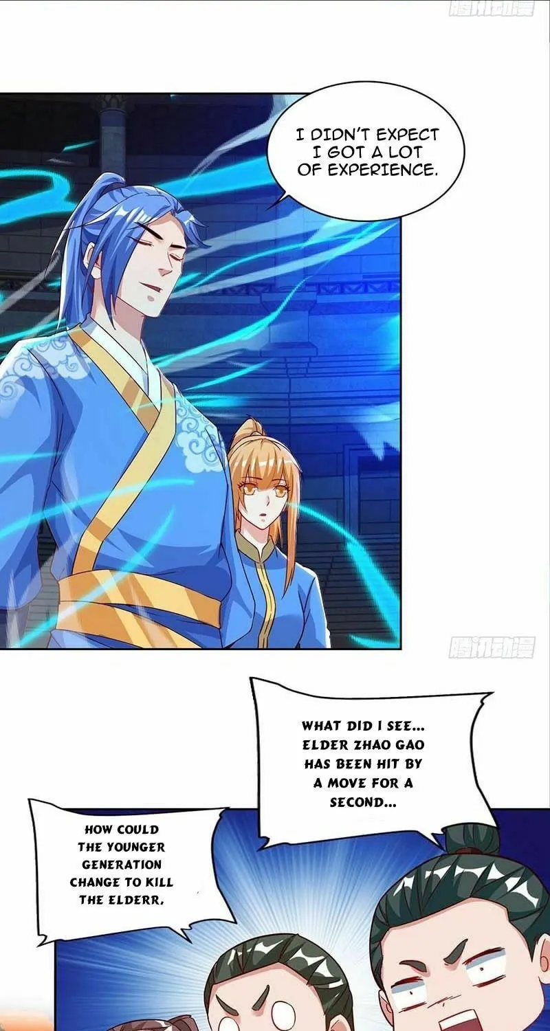 Read The Great Level Up (Colored) chapter 90 image 18 on Lezhin