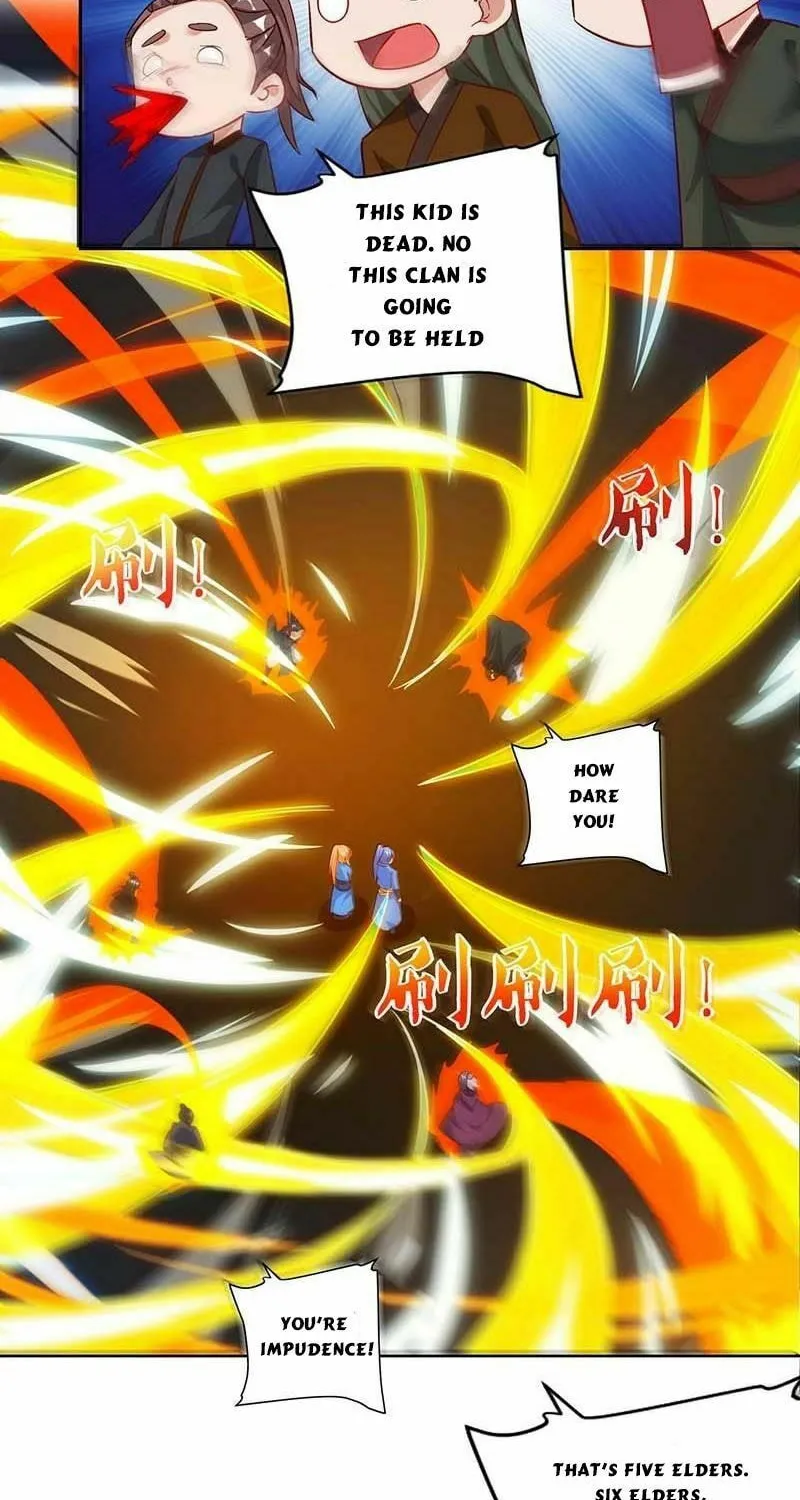 Read The Great Level Up (Colored) chapter 90 image 19 on Lezhin