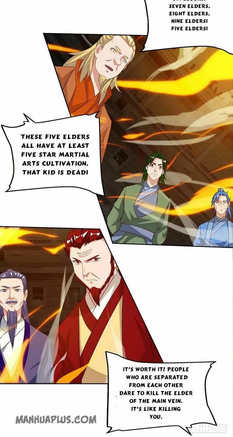 Read The Great Level Up (Colored) chapter 90 image 20 on Lezhin
