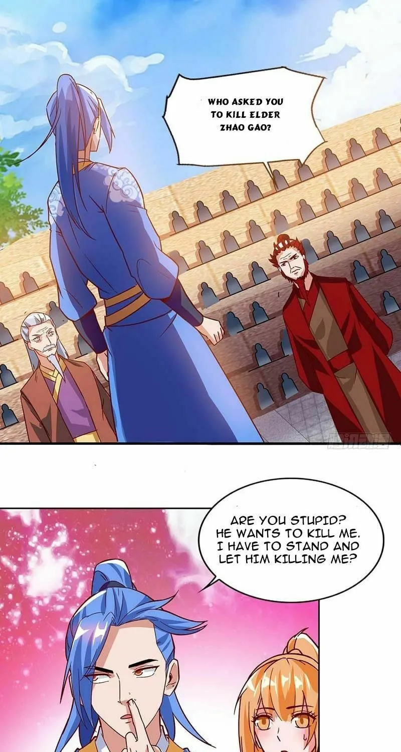 Read The Great Level Up (Colored) chapter 90 image 24 on Lezhin