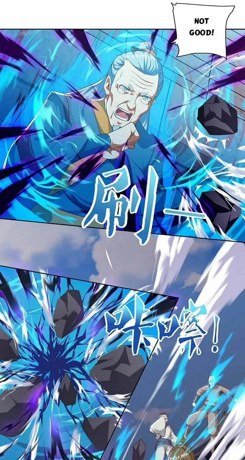 Read The Great Level Up (Colored) chapter 90 image 3 on Lezhin