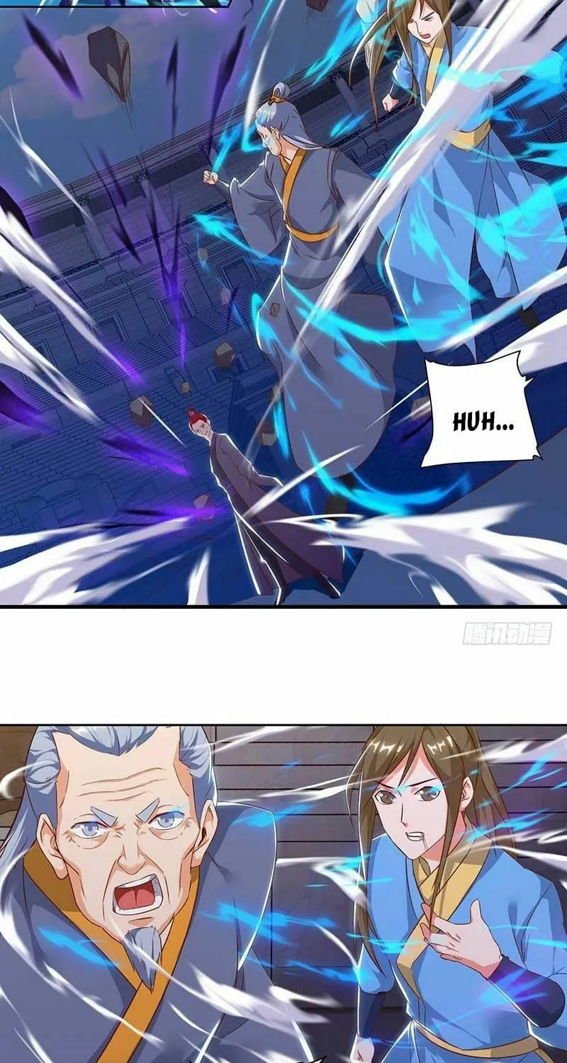 Read The Great Level Up (Colored) chapter 90 image 4 on Lezhin