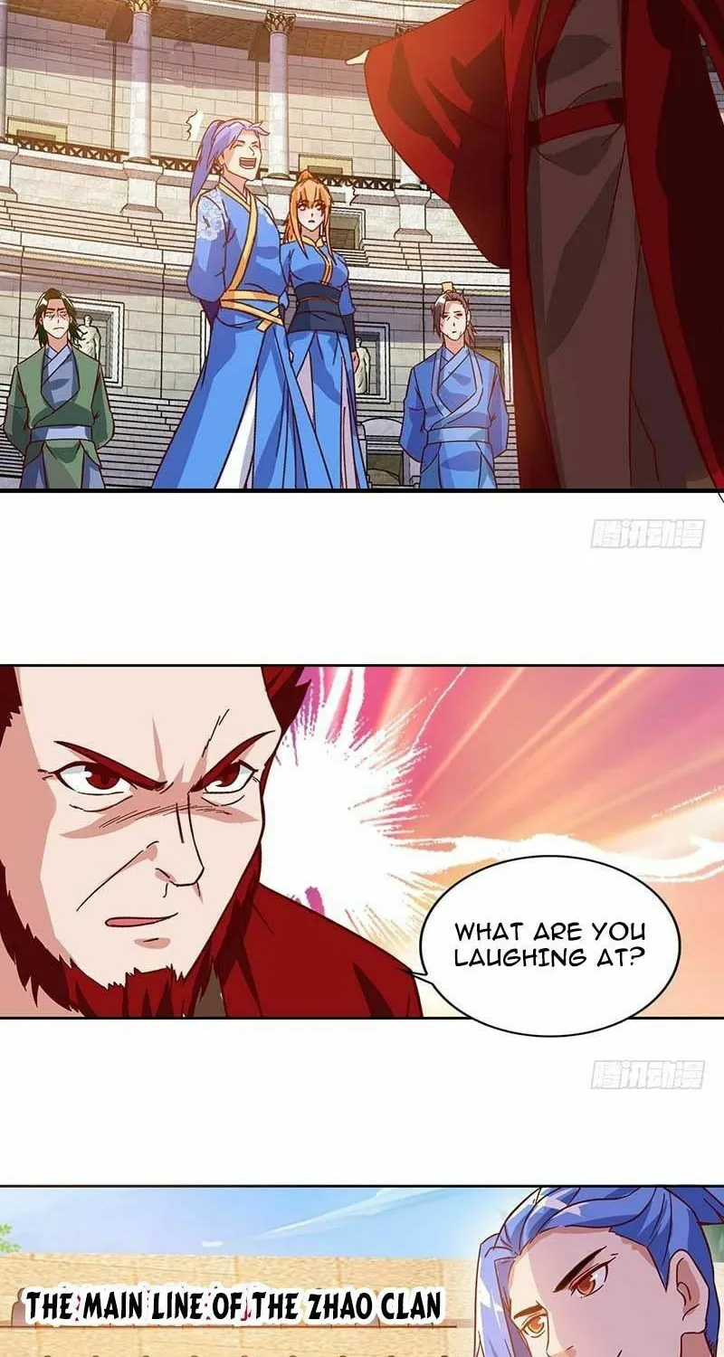 Read The Great Level Up (Colored) chapter 91 image 1 on Lezhin