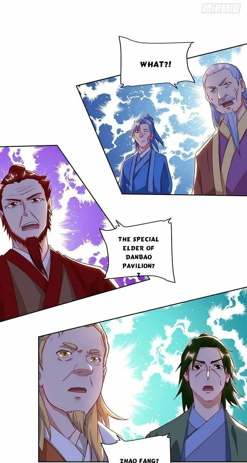 Read The Great Level Up (Colored) chapter 91 image 10 on Lezhin
