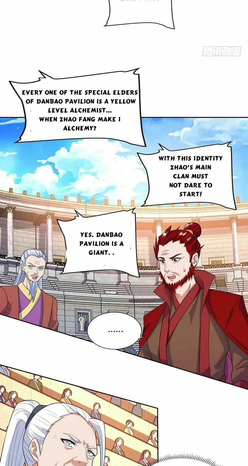 Read The Great Level Up (Colored) chapter 91 image 11 on Lezhin