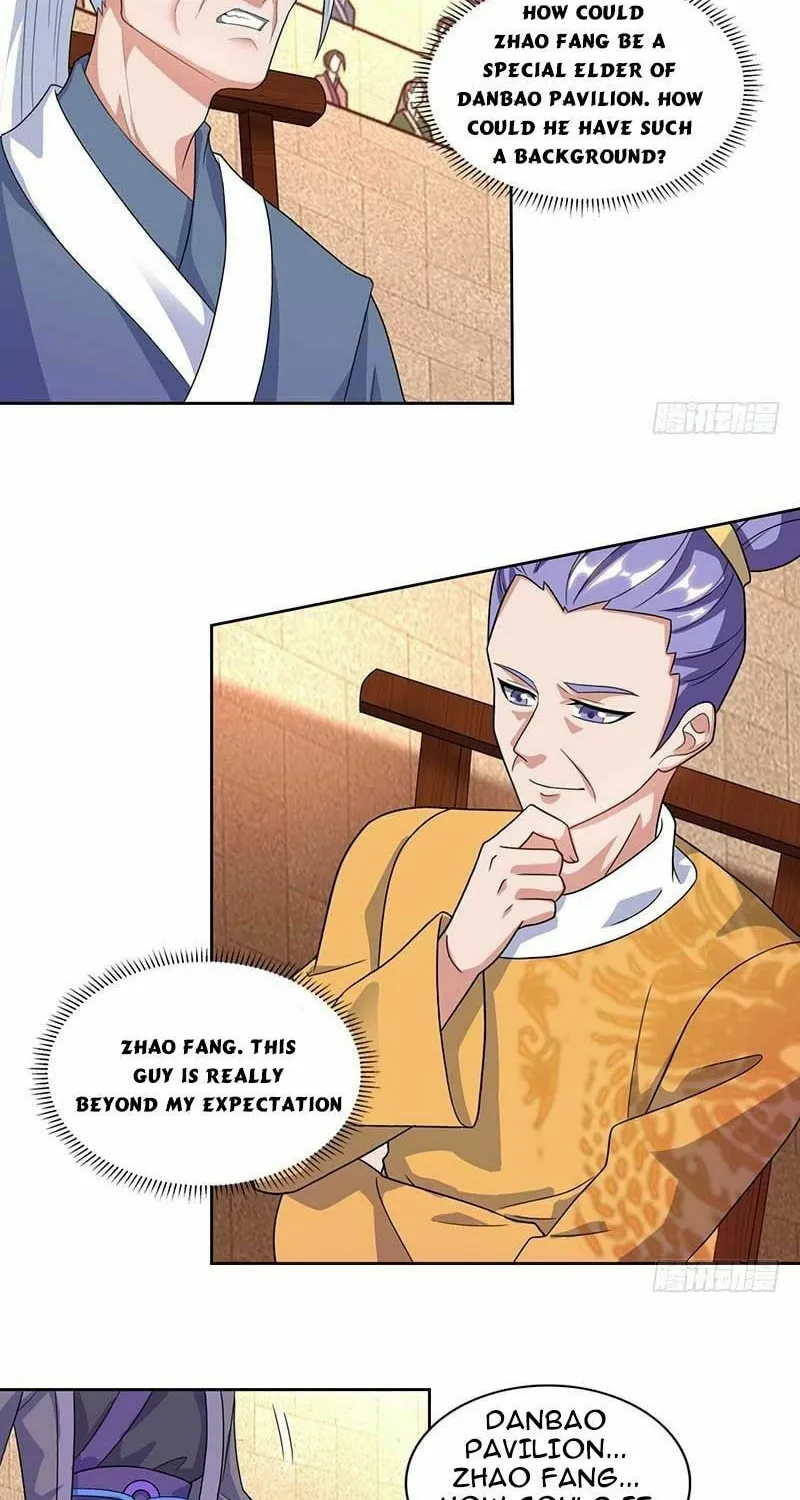 Read The Great Level Up (Colored) chapter 91 image 12 on Lezhin