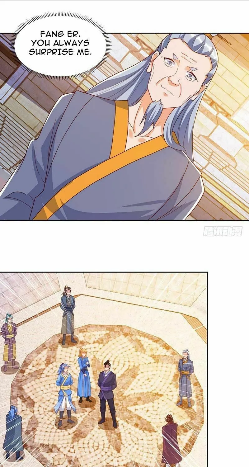 Read The Great Level Up (Colored) chapter 91 image 14 on Lezhin