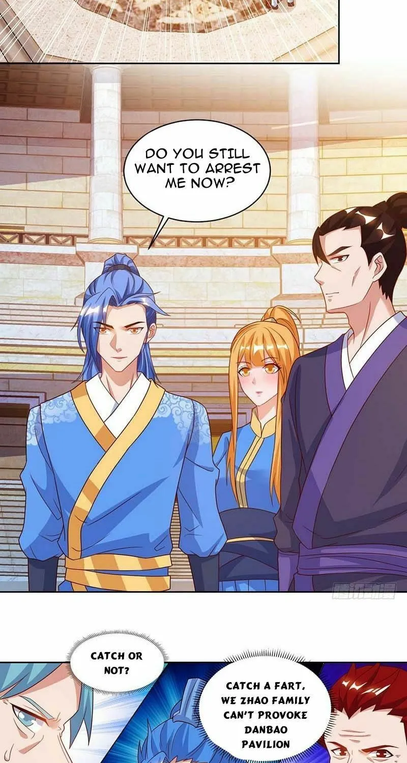 Read The Great Level Up (Colored) chapter 91 image 15 on Lezhin