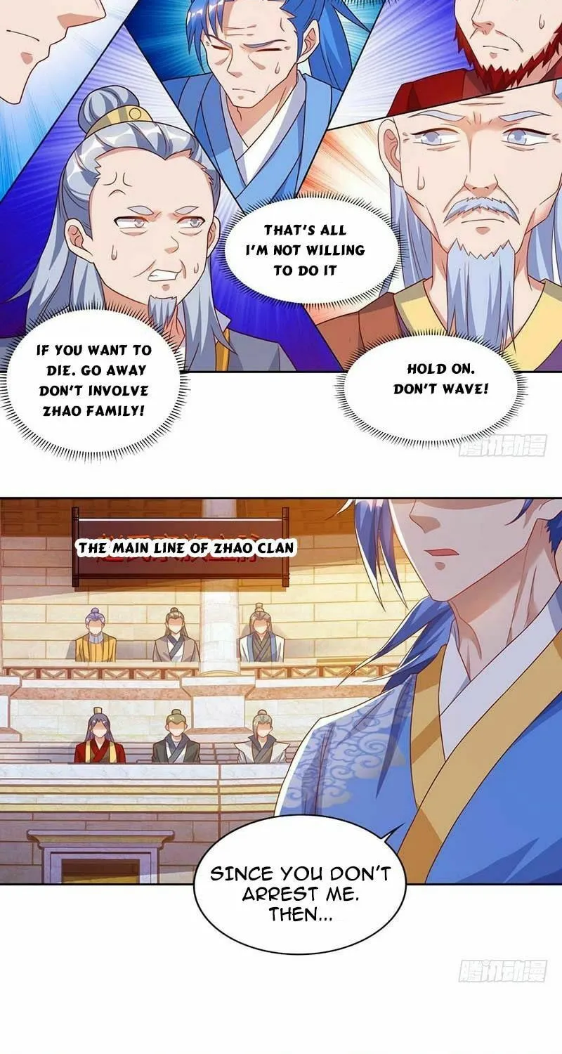 Read The Great Level Up (Colored) chapter 91 image 16 on Lezhin
