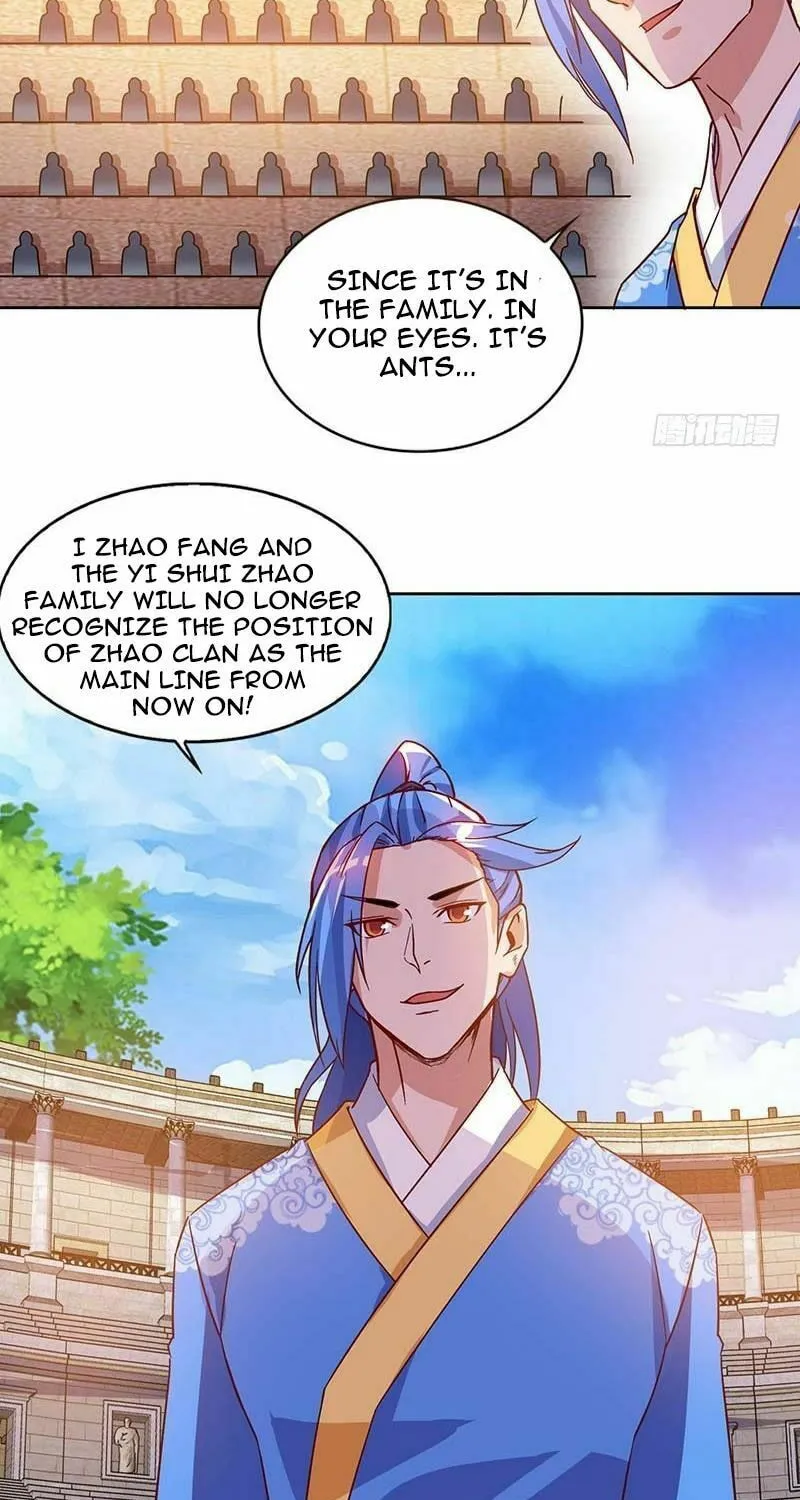 Read The Great Level Up (Colored) chapter 91 image 2 on Lezhin