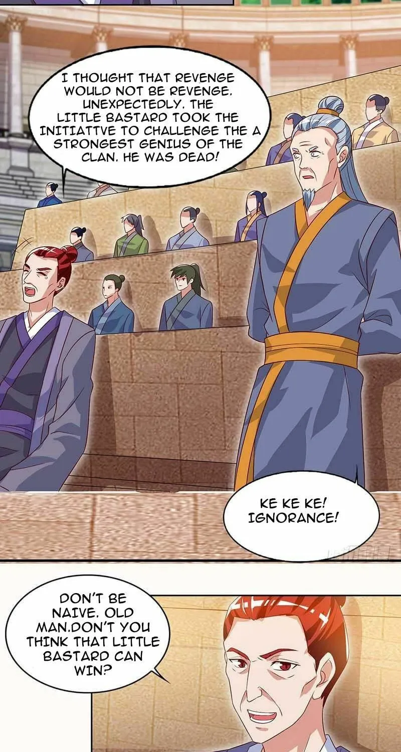 Read The Great Level Up (Colored) chapter 92 image 1 on Lezhin