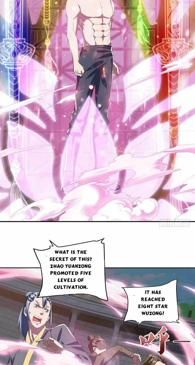 Read The Great Level Up (Colored) chapter 92 image 11 on Lezhin
