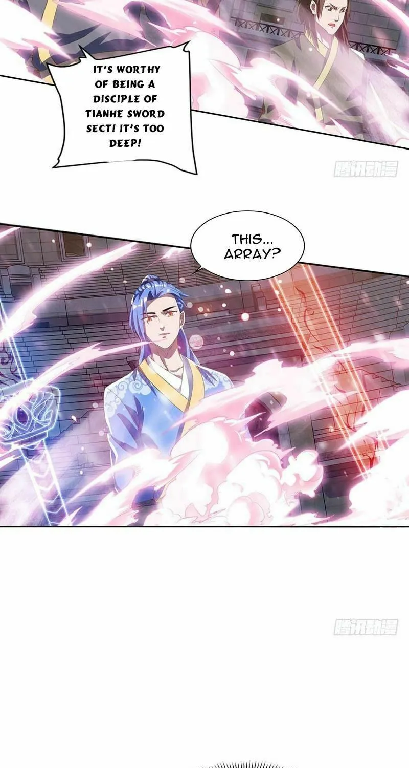 Read The Great Level Up (Colored) chapter 92 image 12 on Lezhin