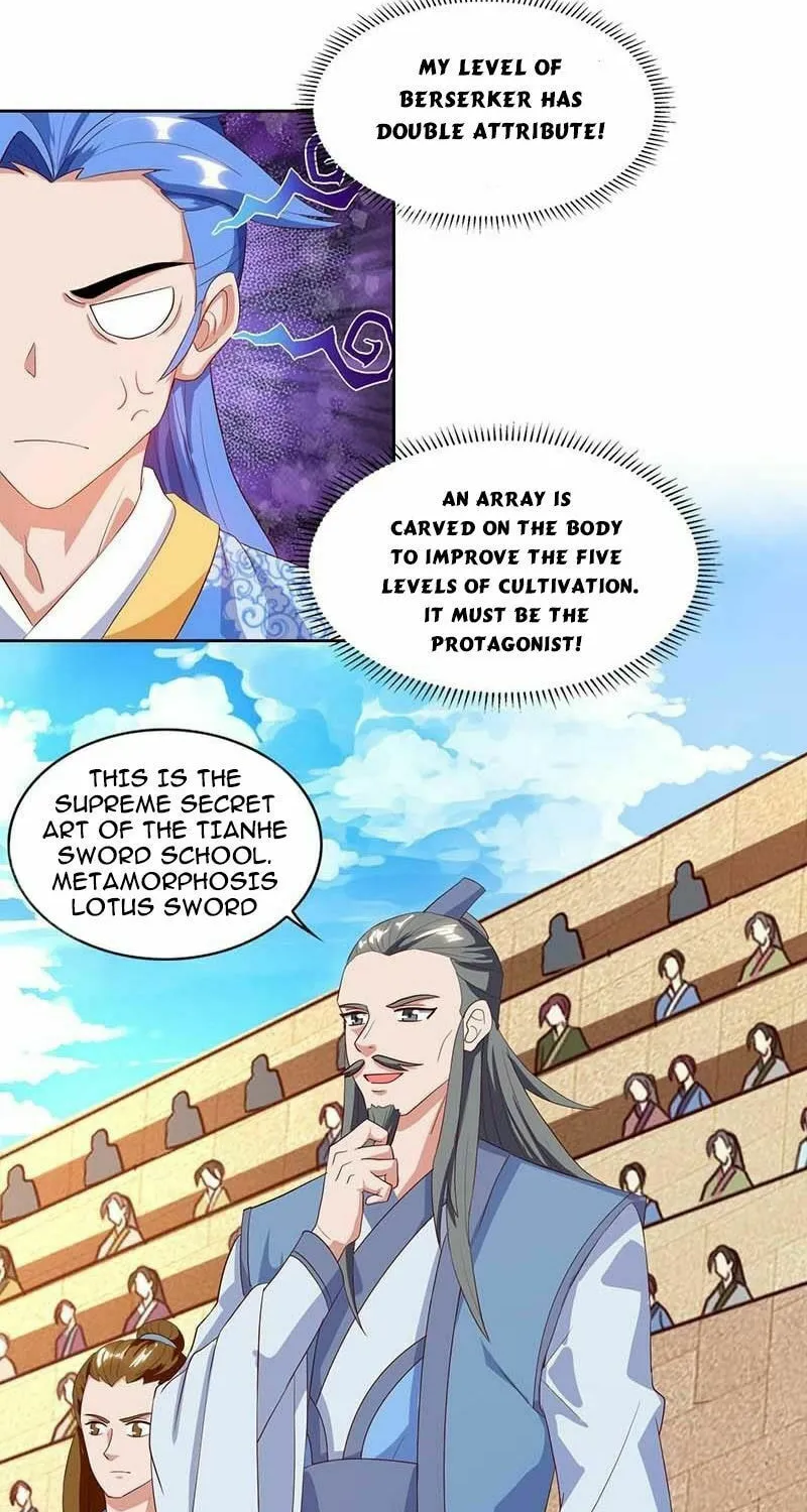 Read The Great Level Up (Colored) chapter 92 image 13 on Lezhin