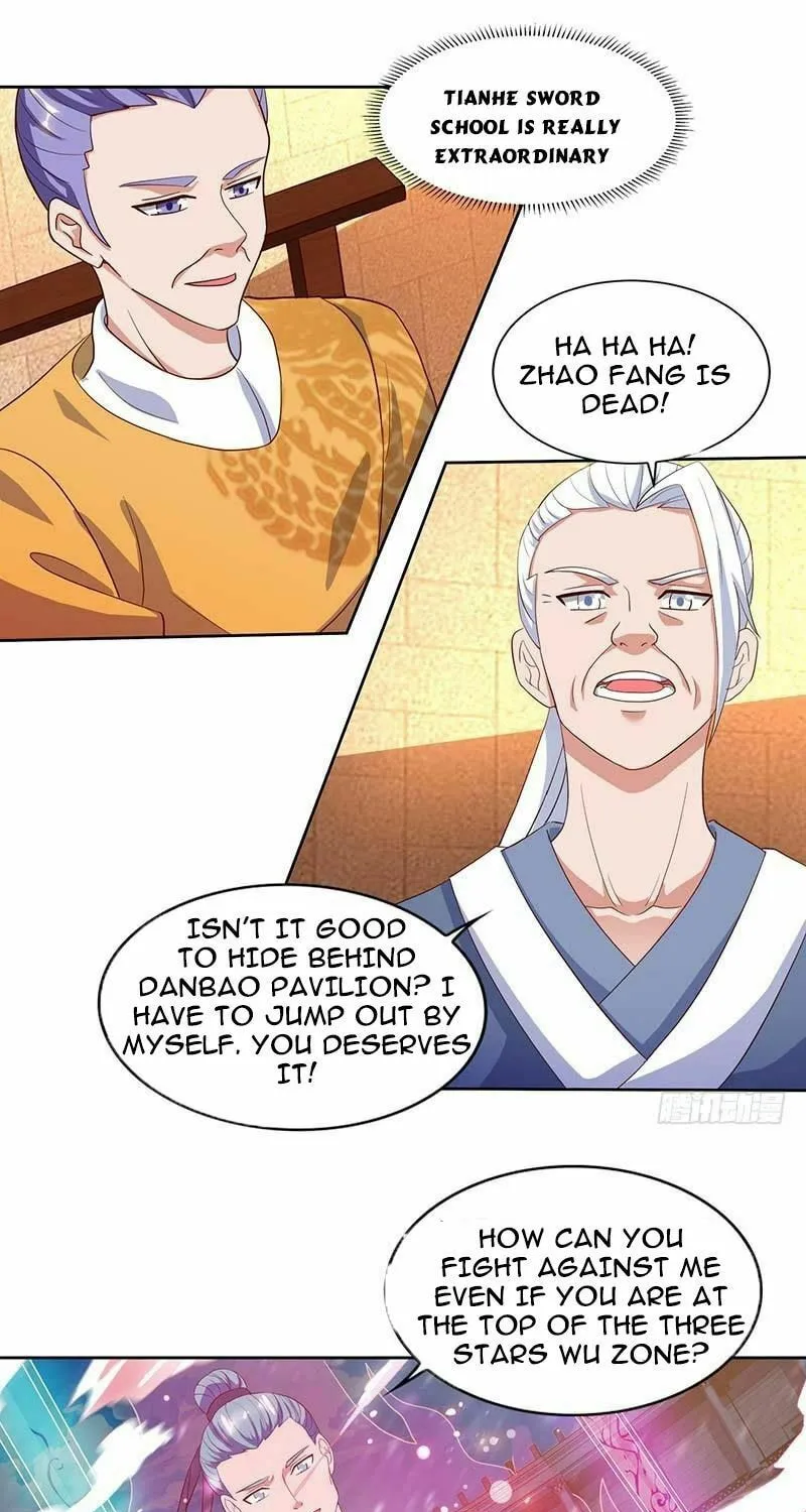 Read The Great Level Up (Colored) chapter 92 image 15 on Lezhin