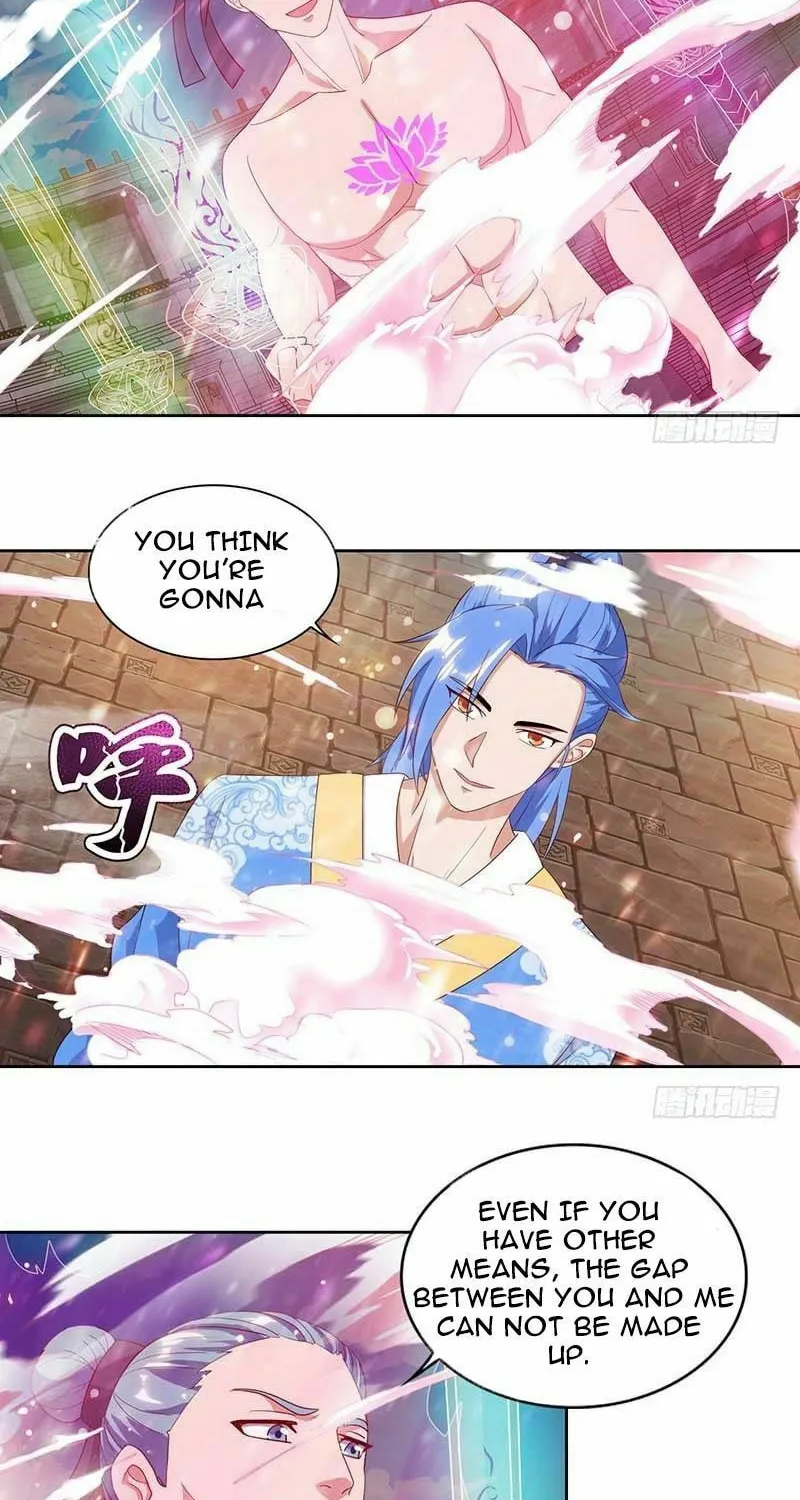 Read The Great Level Up (Colored) chapter 92 image 16 on Lezhin