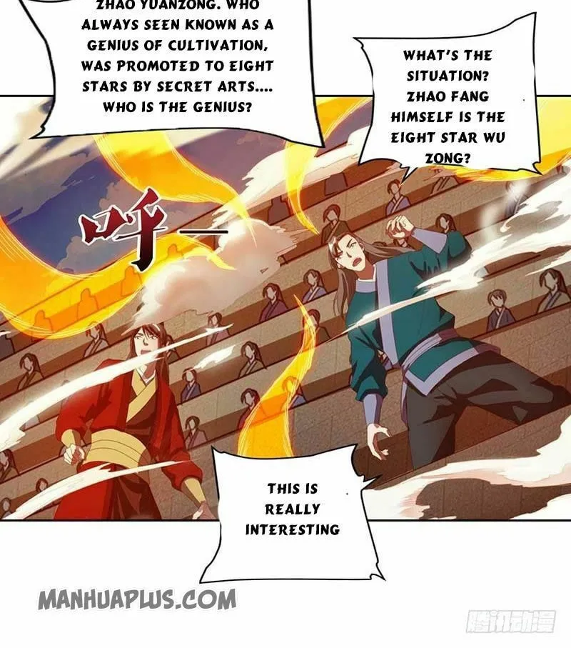 Read The Great Level Up (Colored) chapter 92 image 20 on Lezhin