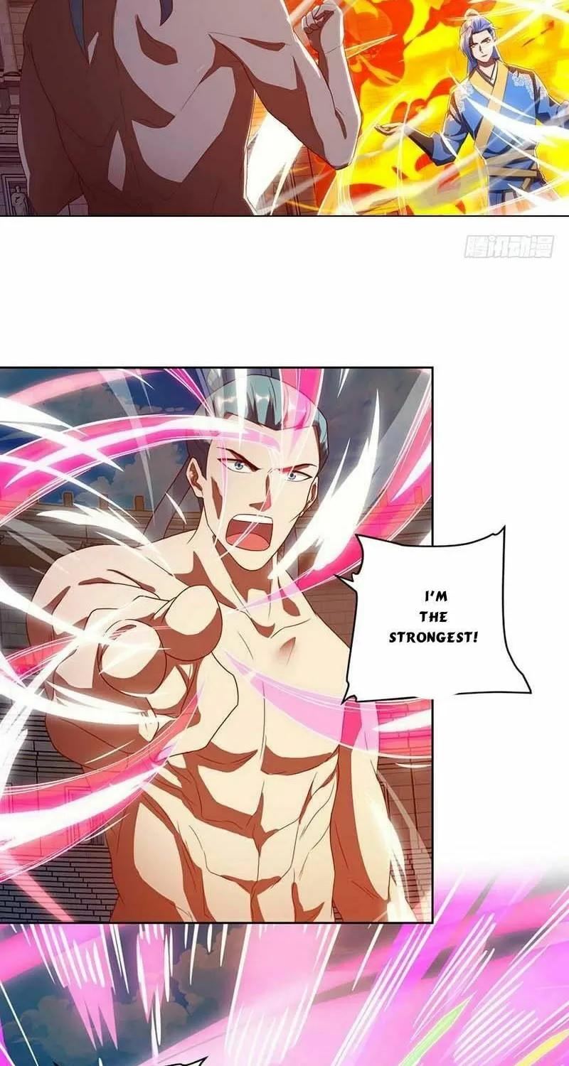 Read The Great Level Up (Colored) chapter 93 image 1 on Lezhin
