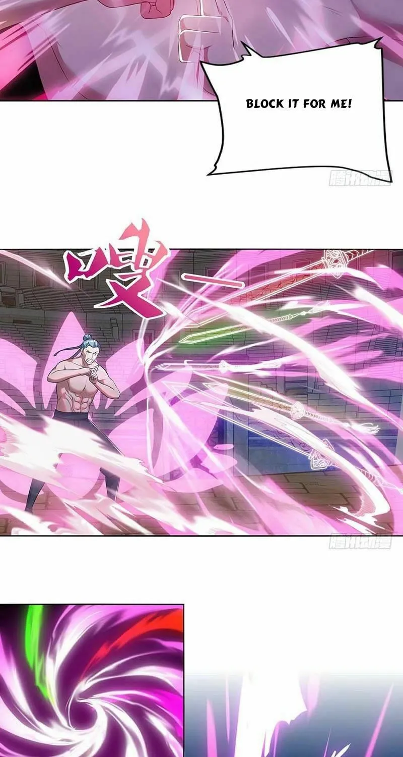 Read The Great Level Up (Colored) chapter 93 image 10 on Lezhin