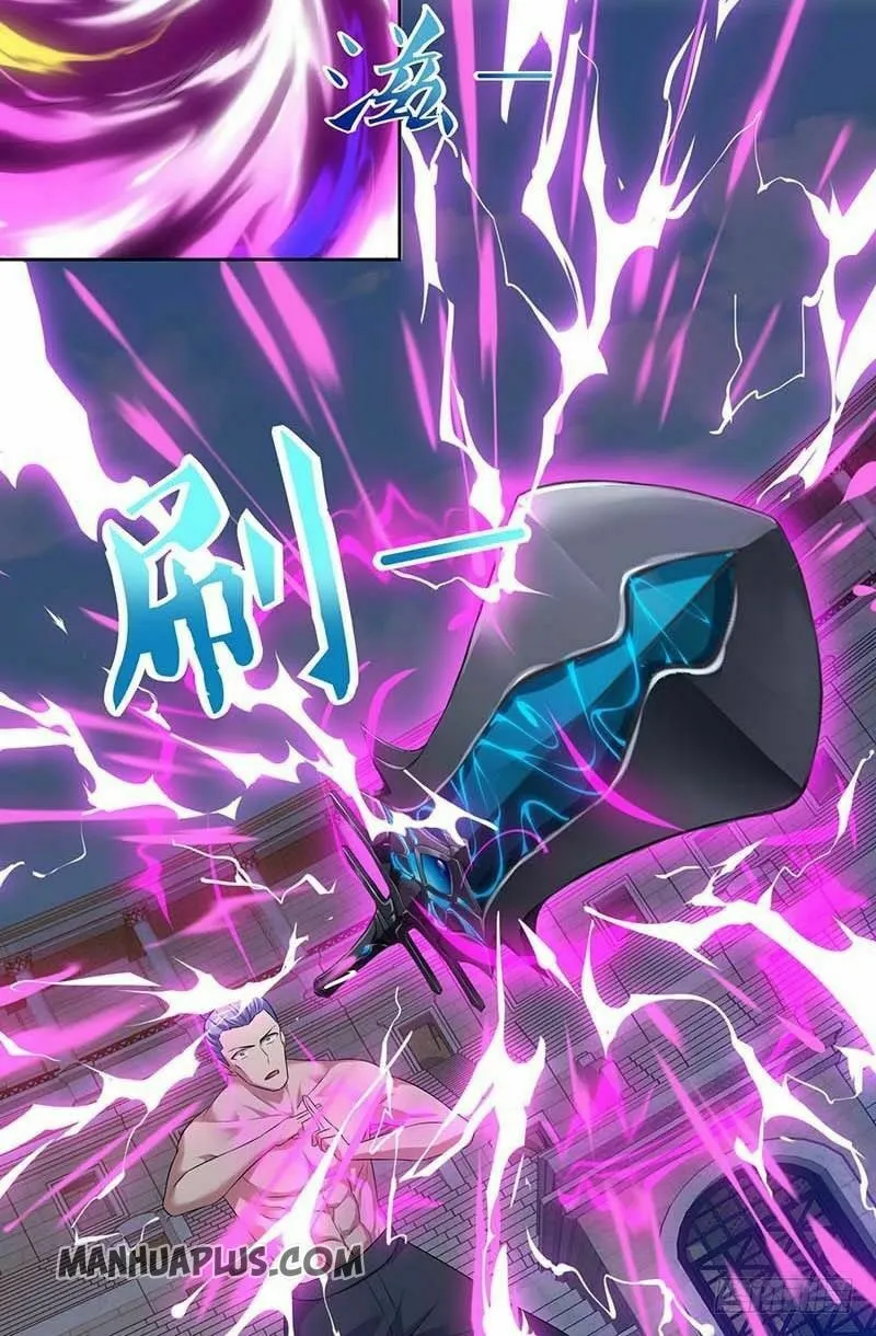 Read The Great Level Up (Colored) chapter 93 image 11 on Lezhin