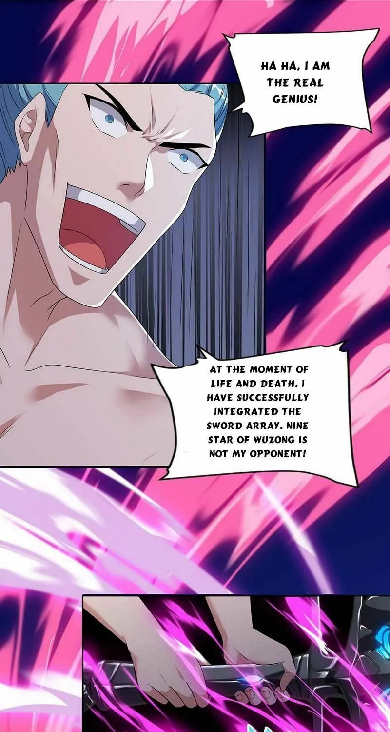 Read The Great Level Up (Colored) chapter 93 image 12 on Lezhin