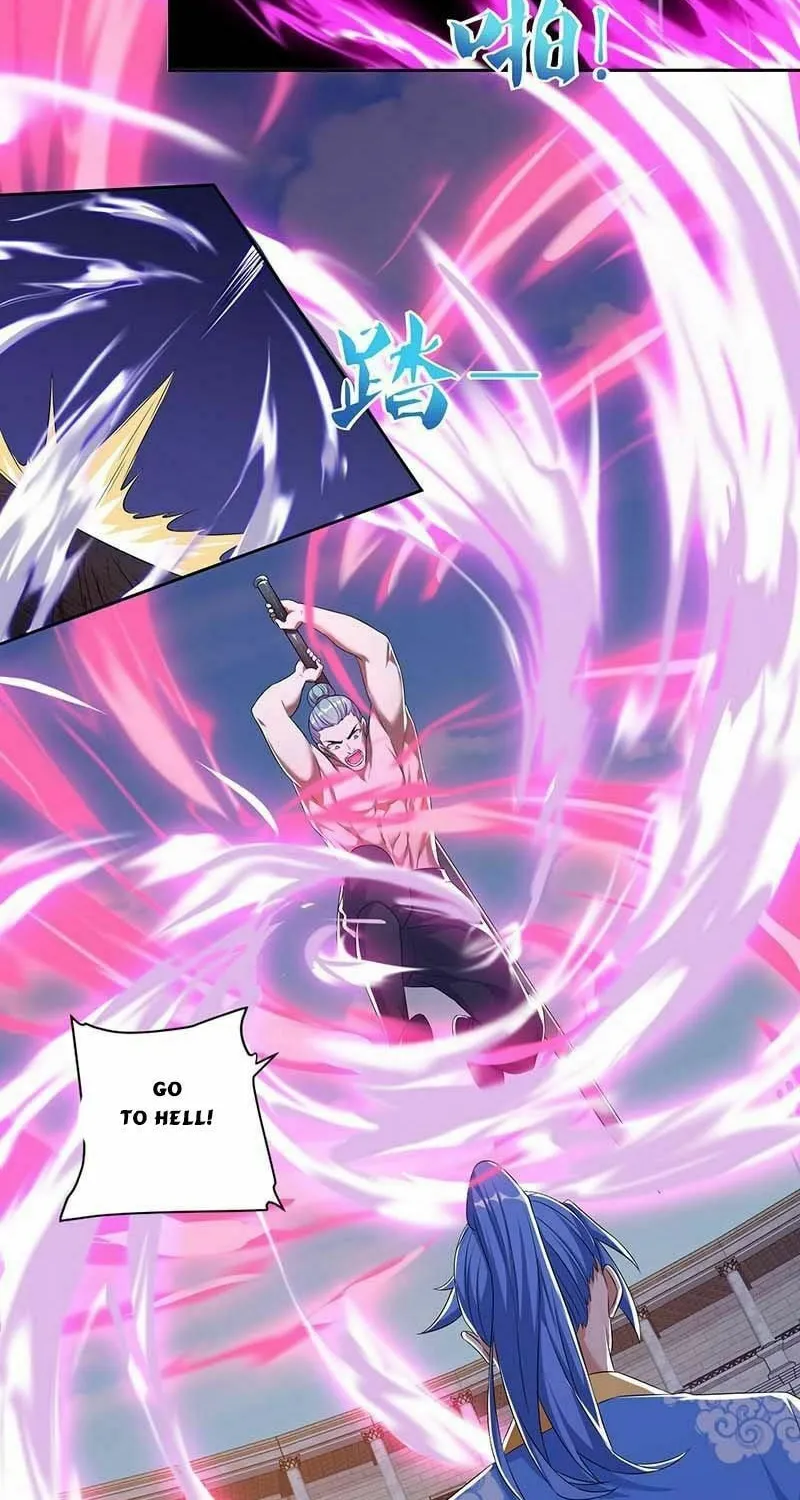 Read The Great Level Up (Colored) chapter 93 image 13 on Lezhin