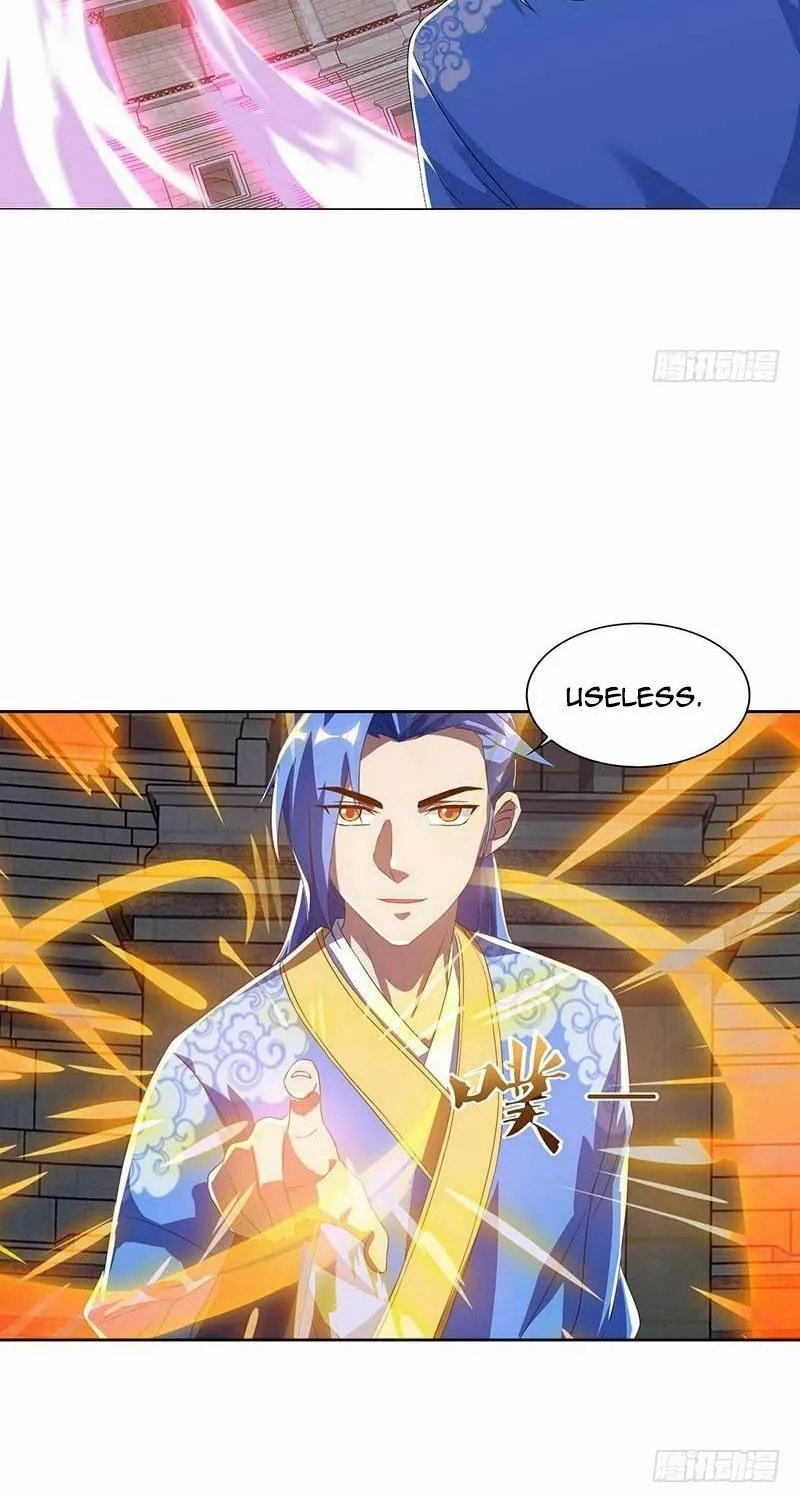 Read The Great Level Up (Colored) chapter 93 image 14 on Lezhin