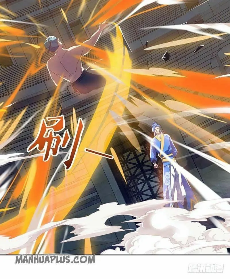 Read The Great Level Up (Colored) chapter 93 image 18 on Lezhin