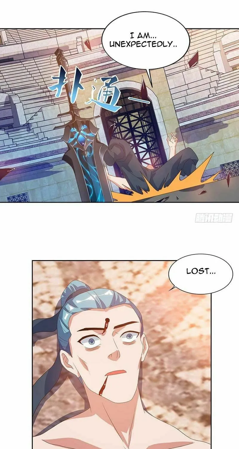 Read The Great Level Up (Colored) chapter 93 image 19 on Lezhin