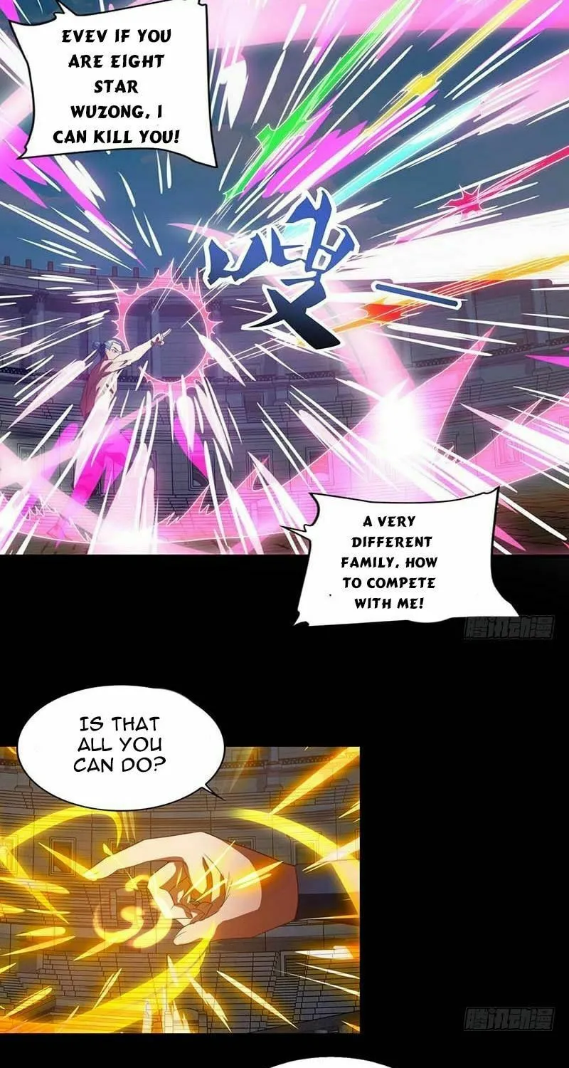 Read The Great Level Up (Colored) chapter 93 image 2 on Lezhin