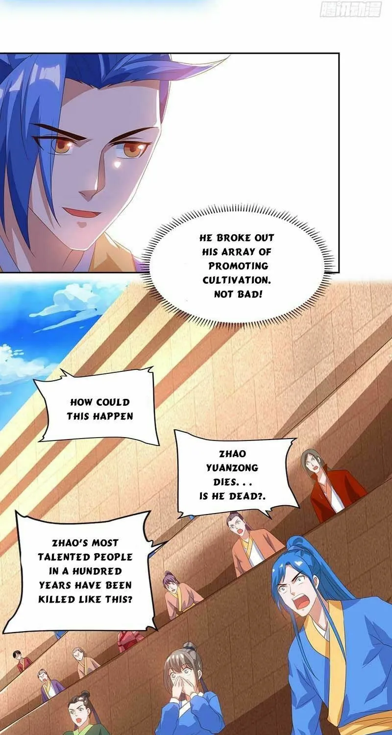 Read The Great Level Up (Colored) chapter 93 image 21 on Lezhin