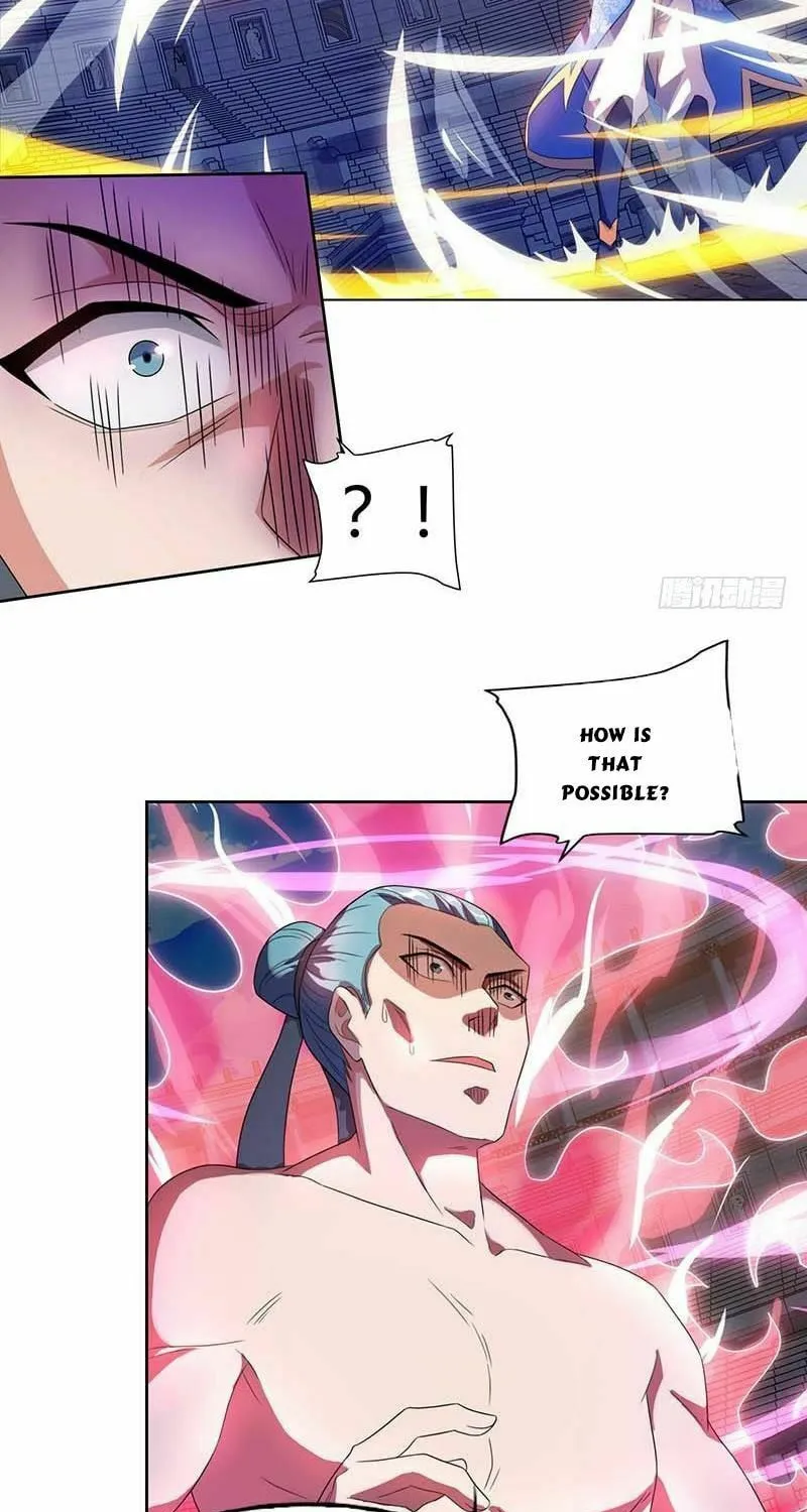 Read The Great Level Up (Colored) chapter 93 image 4 on Lezhin