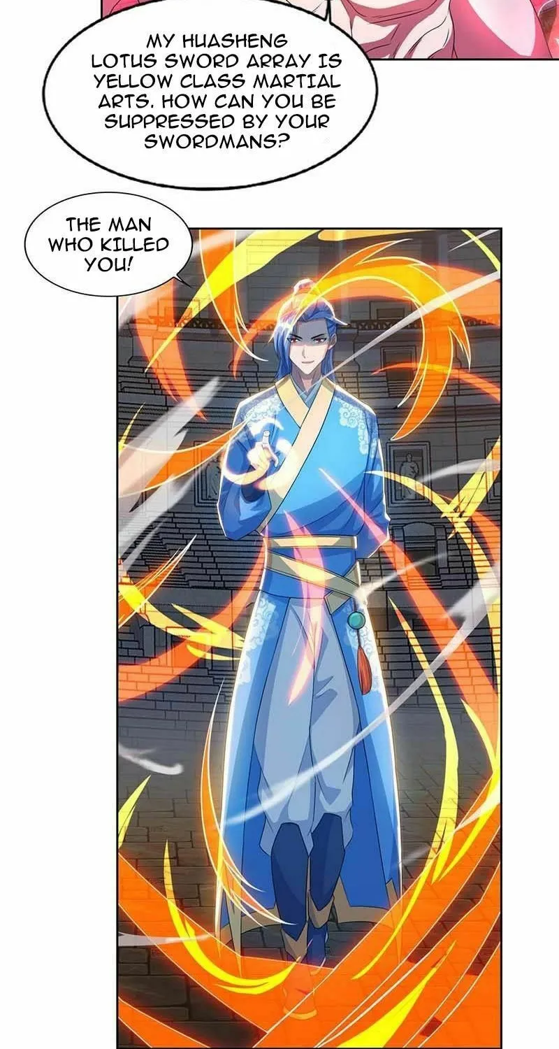Read The Great Level Up (Colored) chapter 93 image 5 on Lezhin