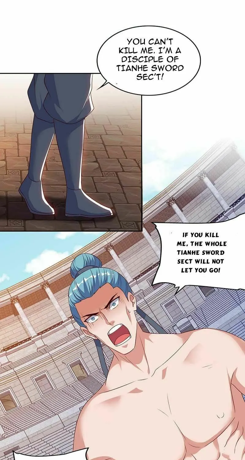 Read The Great Level Up (Colored) chapter 93 image 7 on Lezhin