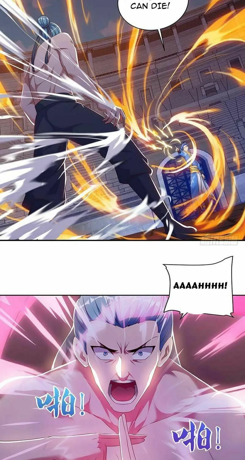 Read The Great Level Up (Colored) chapter 93 image 9 on Lezhin