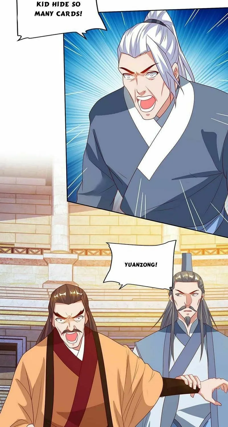 Read The Great Level Up (Colored) chapter 94 image 1 on Lezhin