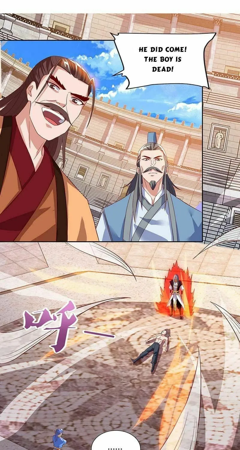 Read The Great Level Up (Colored) chapter 94 image 10 on Lezhin