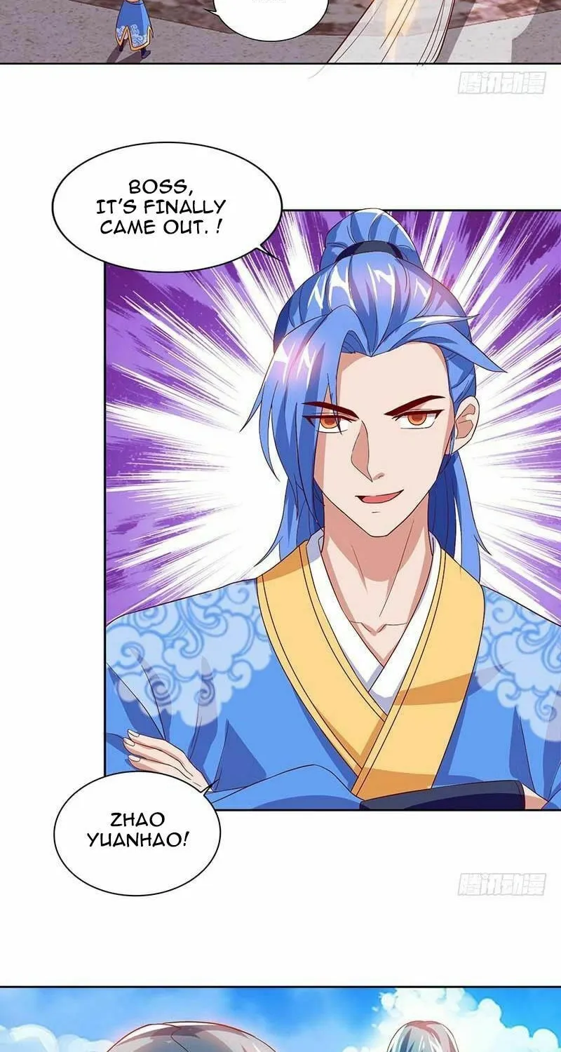 Read The Great Level Up (Colored) chapter 94 image 11 on Lezhin
