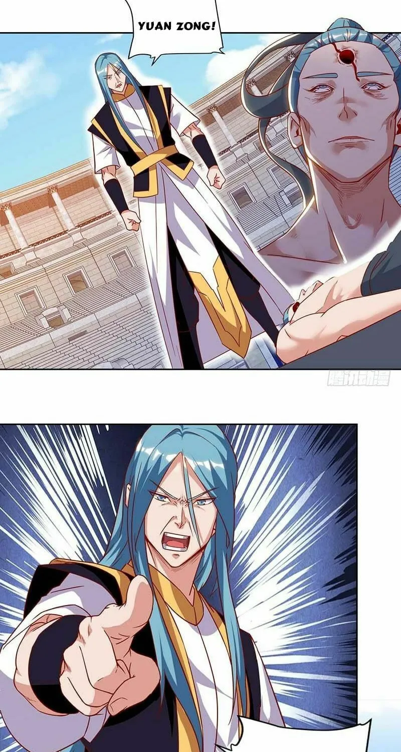 Read The Great Level Up (Colored) chapter 94 image 13 on Lezhin
